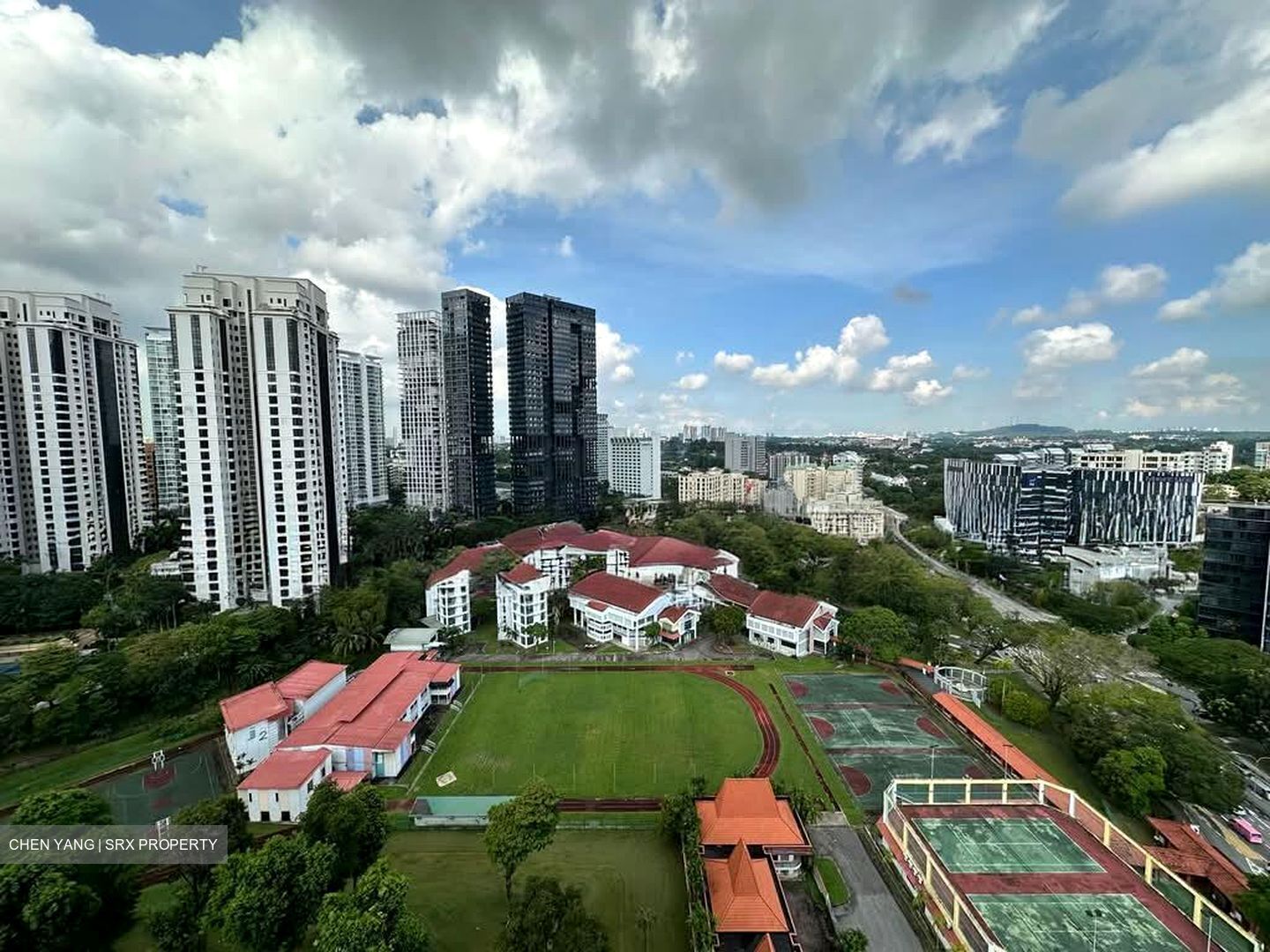 The Draycott (D10), Apartment #568866981